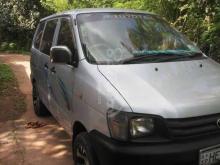 Toyota Noah KR42 2004 Van