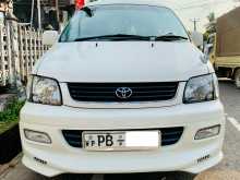 Toyota NOAH KR42 2003 Van