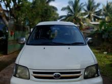 Toyota Noah KR42 2002 Van