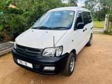 Toyota Noah KR42 2002 Van