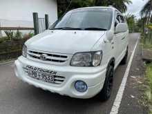 Toyota Noah KR42 2000 Van