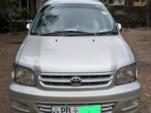 Toyota Noah Kr42 2006 Van
