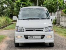 Toyota Noah KR42 2005 Van