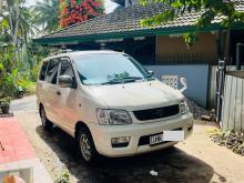 Toyota Noah KR42 2003 Van