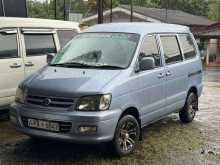 Toyota Noah KR42 1999 Van