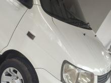 Toyota Noah 3c Turbo Kr42 1999 Van