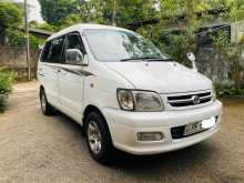 Toyota NOAH KR42 3C TURBO 2007 Van