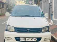 Toyota Noah Kr42 1998 Van