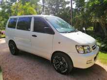 Toyota Noah Kr42 4DoorFlatAuto7k Efi Dicember 2006 Van