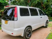 Toyota Noah KR42 7K EFI Dicember 2006 Van