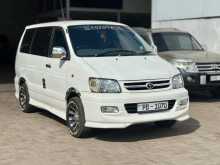 Toyota Noah KR42 2002 Van