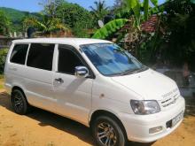 Toyota Noah Kr42 2003 Van