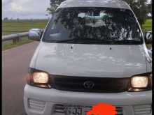 Toyota NOAH KR42 1999 Van