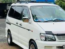 Toyota Townace Noah Kr42 2003 Van