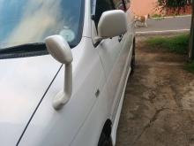 Toyota Noah KR42 2000 Van