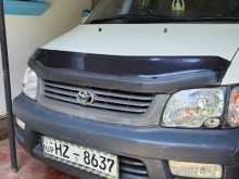 Toyota Noah KR42 1998 Van