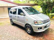 Toyota Noah KR42 1998 Van