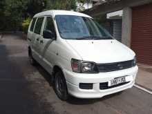 Toyota Townace Noah Kr42 1998 Van