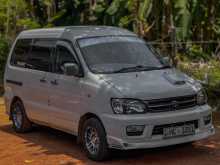 Toyota Noah KR42 1998 Van