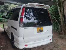 Toyota Noah Kr42 3c Turbo 1999 Van