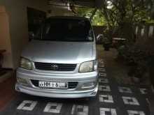 Toyota Noah KR42 1999 Van