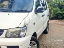 Toyota Noah KR42 TURBO 1999 Van