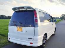 Toyota Noah Kr42 3c Turbo 1999 Van