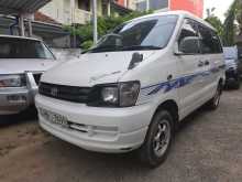 Toyota Noah Kr42 1999 Van