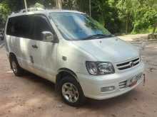 Toyota Noah KR42 1999 Van