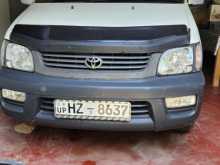 Toyota Noah KR42 1999 Van