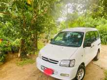 Toyota Noah KR42 Diesel Convert 1999 Van