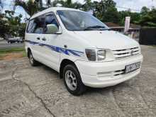 Toyota Noah KR42 1999 Van