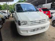 Toyota Noah Kr42 1999 Van