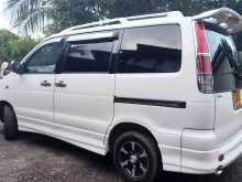 Toyota Noah Kr42 3c Turbo 1999 Van