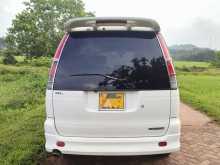 Toyota Noah Kr42 3c Turbo 1999 Van