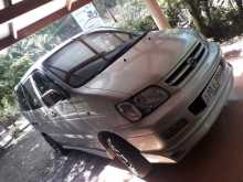 Toyota NOAH KR42 1999 Van