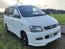 Toyota Noah Kr42 3c Turbo 1999 Van