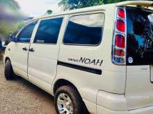 Toyota Noah KR42 1999 Van