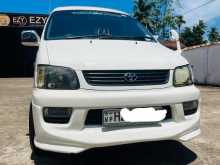 Toyota Noah Kr42 1999 Van