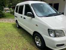Toyota Noah KR42 2000 Van