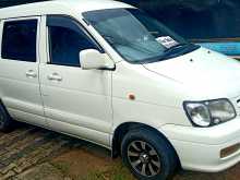 Toyota Noah KR42 2000 Van