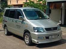 Toyota Noah KR42 2000 Van