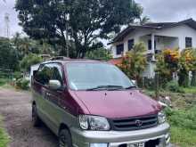 Toyota Noah Kr42 2000 Van