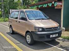 Toyota Noah KR42 2000 Van
