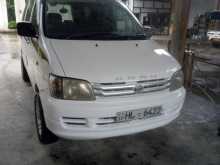 Toyota Noah Kr42 2000 Van