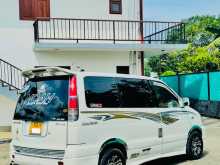 Toyota Townace Noah Kr42 2001 Van