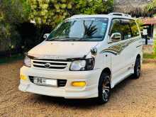 Toyota Townace Noah Kr42 2001 Van