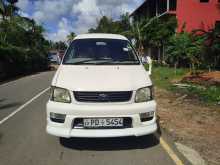 Toyota Noah KR42 2001 Van