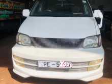 Toyota Noah KR42 2001 Van