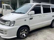 Toyota Noah Kr42 2001 Van